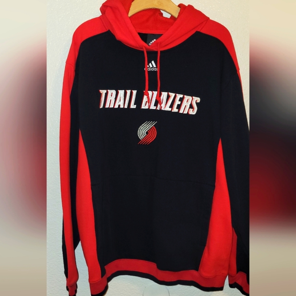 Portland Trailblazers hoodie